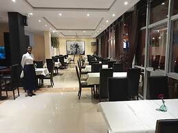 Bole Central Apartment
