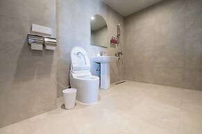 CHEOMDAN HOTEL