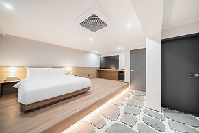 CHEOMDAN HOTEL