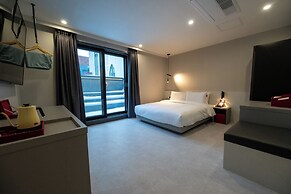 CHEOMDAN HOTEL