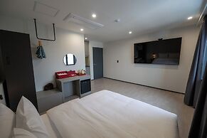 CHEOMDAN HOTEL