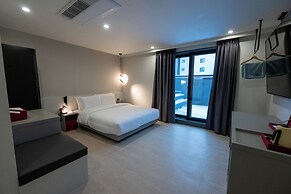 CHEOMDAN HOTEL