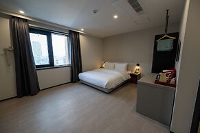 CHEOMDAN HOTEL