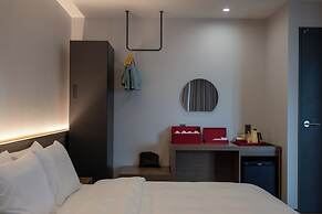CHEOMDAN HOTEL