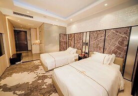 X-Digital Hotel