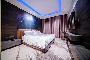 X-Digital Hotel