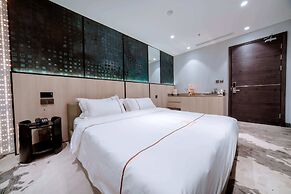 X-Digital Hotel