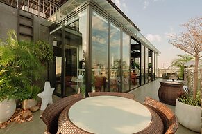 X-Digital Hotel