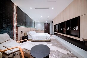 X-Digital Hotel