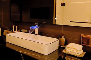 X-Digital Hotel