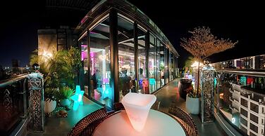 X-Digital Hotel