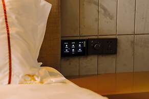 X-Digital Hotel