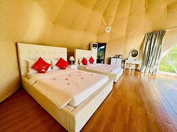 Thisak Resort Cheung Phnom Kulen