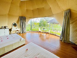 Thisak Resort Cheung Phnom Kulen