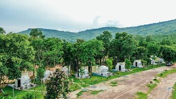 Thisak Resort Cheung Phnom Kulen
