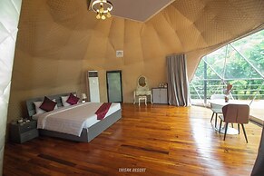 Thisak Resort Cheung Phnom Kulen