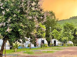 Thisak Resort Cheung Phnom Kulen
