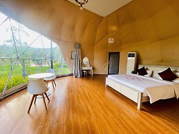 Thisak Resort Cheung Phnom Kulen