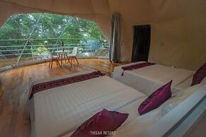 Thisak Resort Cheung Phnom Kulen