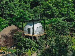 Thisak Resort Cheung Phnom Kulen