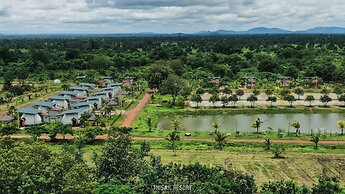 Thisak Resort Cheung Phnom Kulen