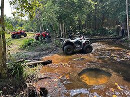 Thisak Resort Cheung Phnom Kulen