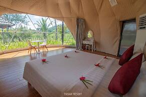 Thisak Resort Cheung Phnom Kulen