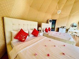 Thisak Resort Cheung Phnom Kulen