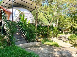 Thisak Resort Cheung Phnom Kulen