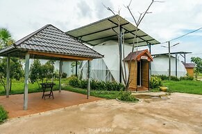Thisak Resort Cheung Phnom Kulen