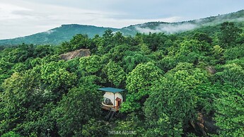 Thisak Resort Cheung Phnom Kulen