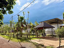 Thisak Resort Cheung Phnom Kulen