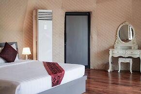 Thisak Resort Cheung Phnom Kulen