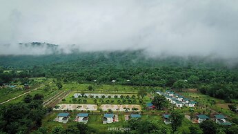 Thisak Resort Cheung Phnom Kulen