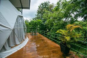 Thisak Resort Cheung Phnom Kulen