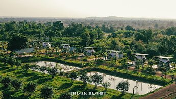 Thisak Resort Cheung Phnom Kulen