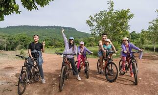 Thisak Resort Cheung Phnom Kulen