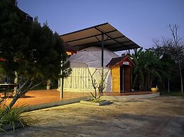 Thisak Resort Cheung Phnom Kulen