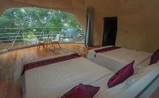 Thisak Resort Cheung Phnom Kulen