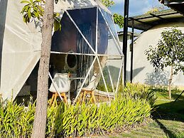 Thisak Resort Cheung Phnom Kulen