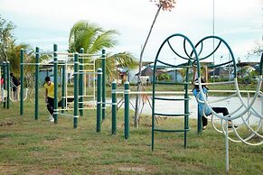Thisak Resort Cheung Phnom Kulen