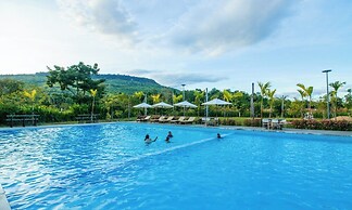 Thisak Resort Cheung Phnom Kulen