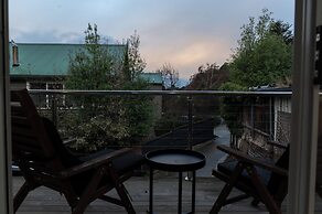 One Bedroom Apartment - Dynnyrne