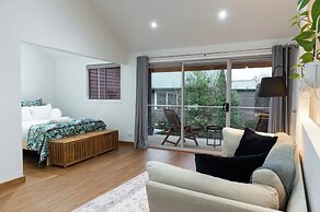 One Bedroom Apartment - Dynnyrne