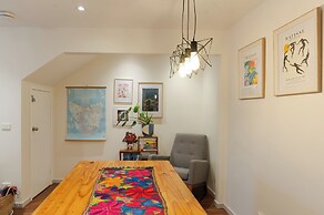 One Bedroom Apartment - Dynnyrne