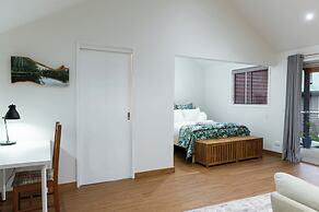 One Bedroom Apartment - Dynnyrne
