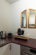One Bedroom Apartment - Dynnyrne