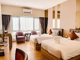 Sukruethai Hotel Chiang Mai