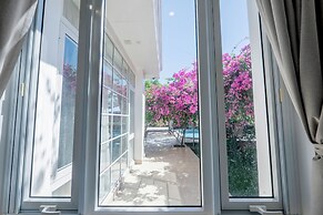 Mia Hot Springs Pool Villa Binh Chau