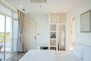 Mia Hot Springs Pool Villa Binh Chau